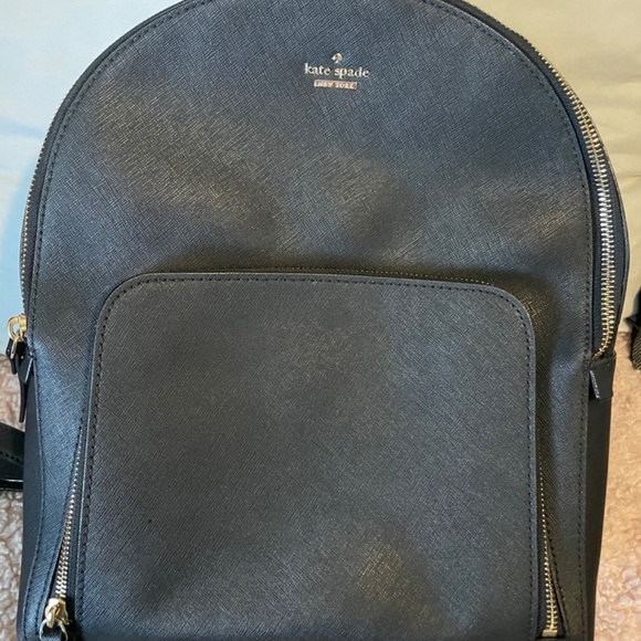 Kate Spade Cameron Street Hartley Backpack main image 4